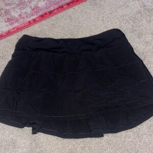 Lulu skirt